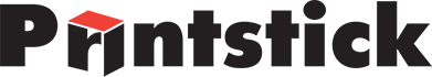 Printstick logo